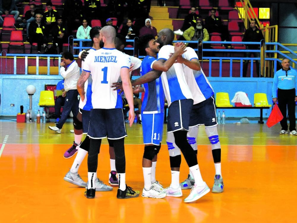 الهلال يطمح بالثلاثية.. والاتحاد لاستعادة توهجه