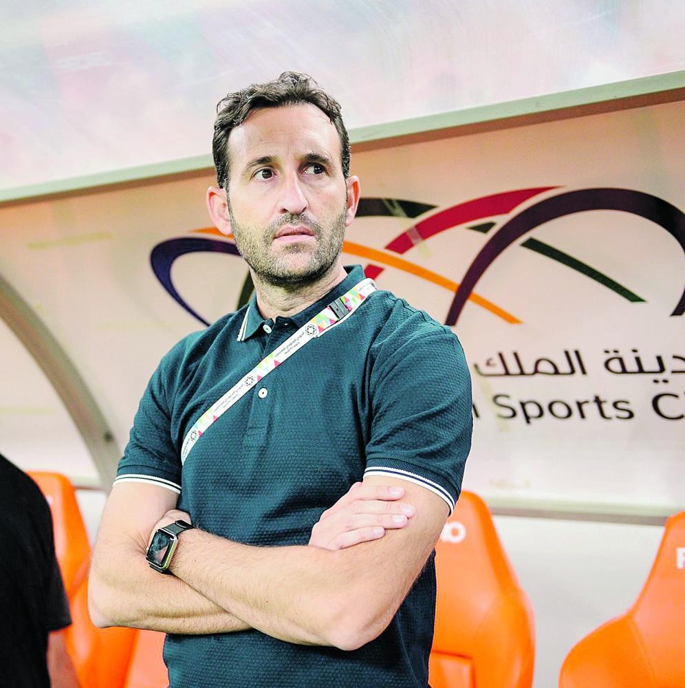 بيرناس ضيع الاتفاق ورحل!