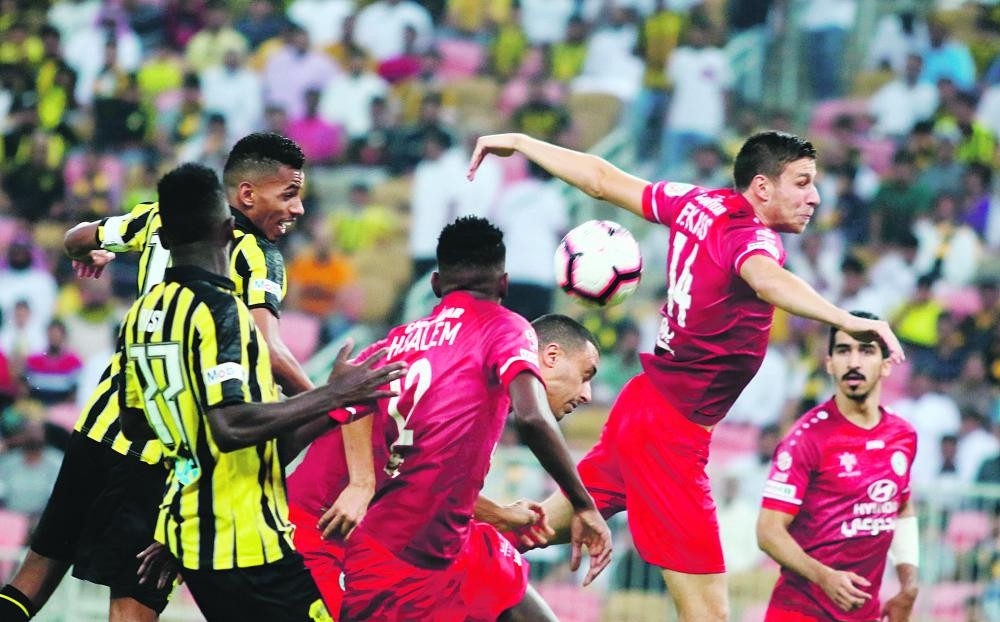 بيرناس ضيع الاتفاق ورحل!
