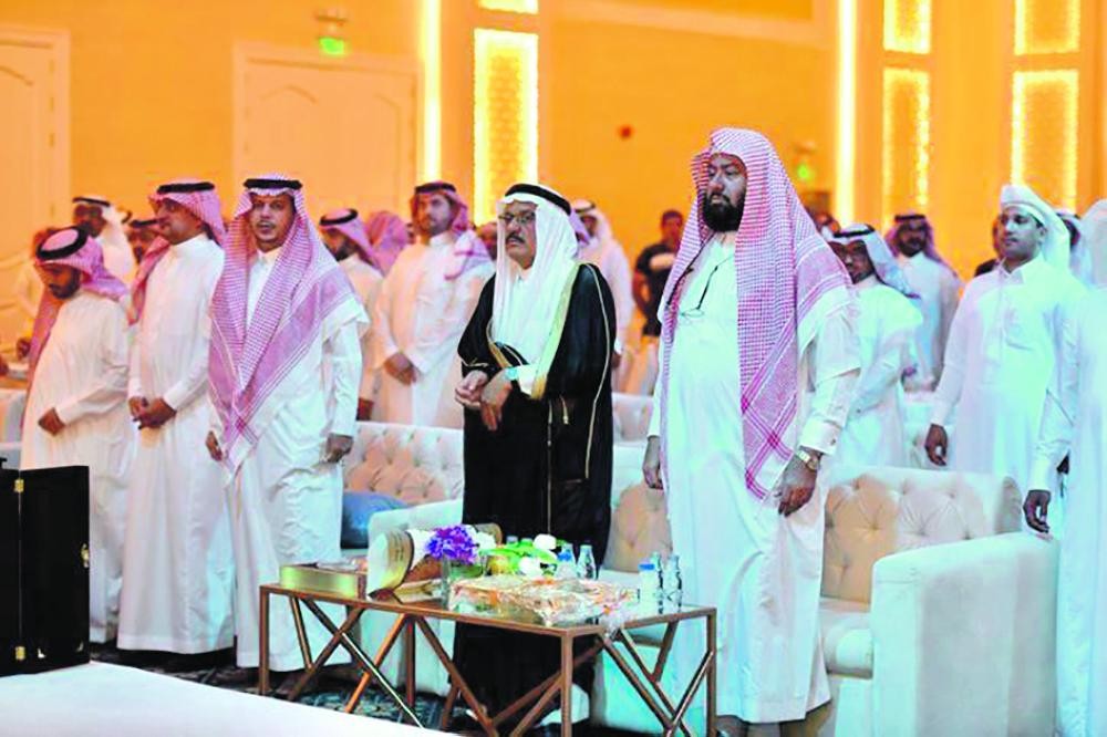 إنجازات تعليم الأحساء في احتفال «حديث الحصاد»
