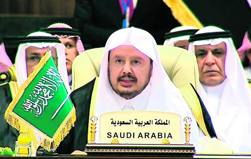 «الشورى»: المملكة ساهمت في القضاء على «داعش»