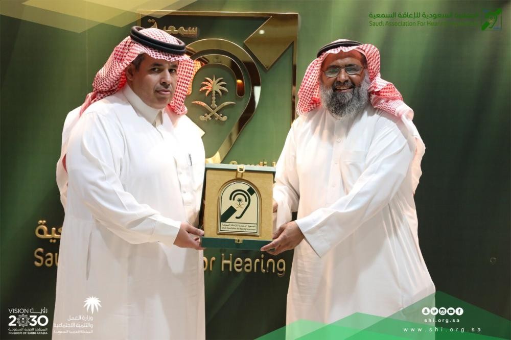 مبادرات لتطوير المهارات المهنية للصم بالشرقية