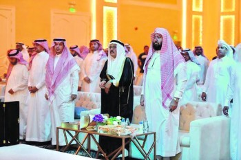 إنجازات تعليم الأحساء في احتفال «حديث الحصاد»
