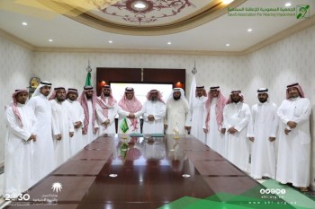 مبادرات لتطوير المهارات المهنية للصم بالشرقية