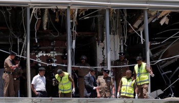 الخطوط الجوية : إصابة مضيفة وتعذرالاتصال بإثنين من الملاحين