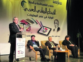 المحيش: الرواية النسائية السعودية حققت قفزات كبيرة مؤخرا