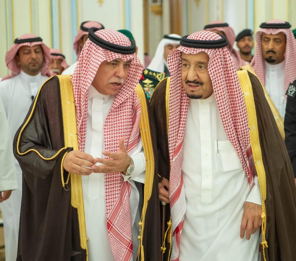 الملك لمسؤولي البلديات : ارفعوا مستوى الخدمات
