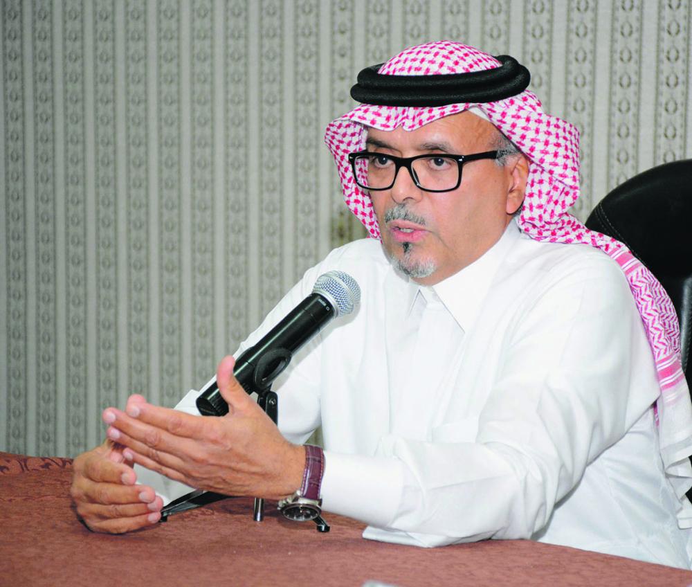 «قيصرية الكتاب» تحتضن ندوة صناعة الثقافة بالمملكة