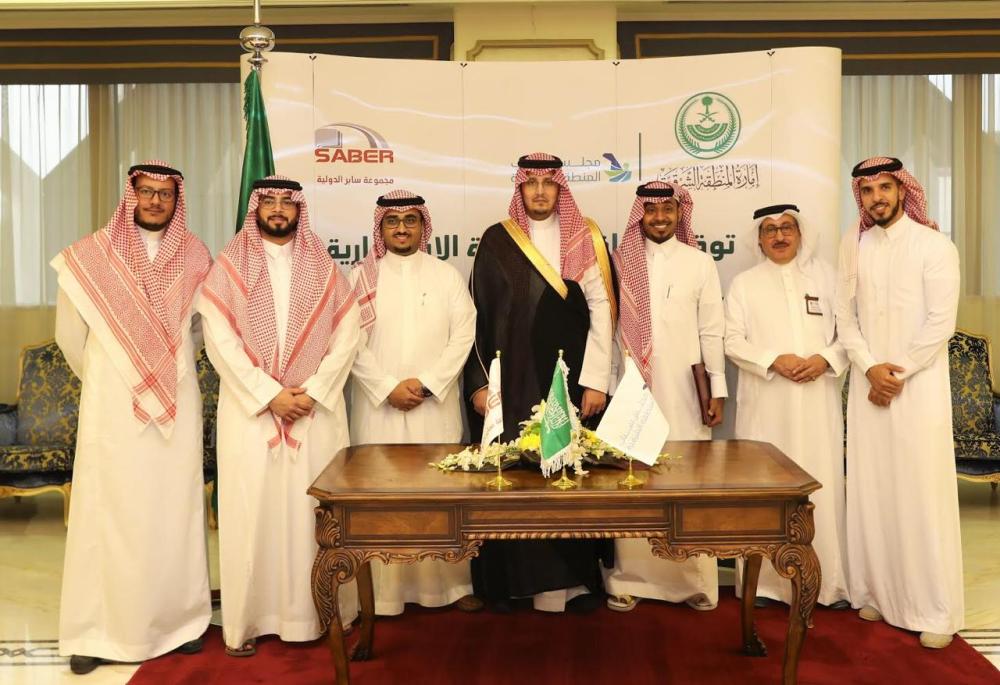 أمير الشرقية يقرر إعادة هيكلة مجلس الشباب