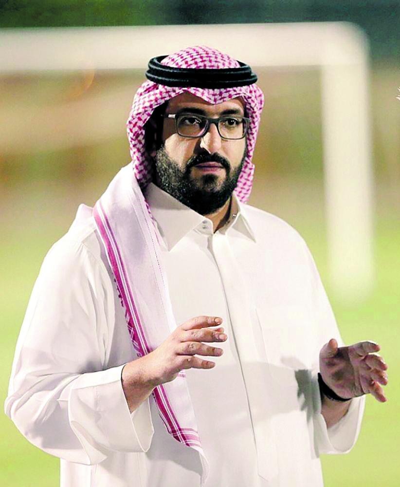 النصر يطالب بالمساواة أمام الاتحاد في «الجوهرة»