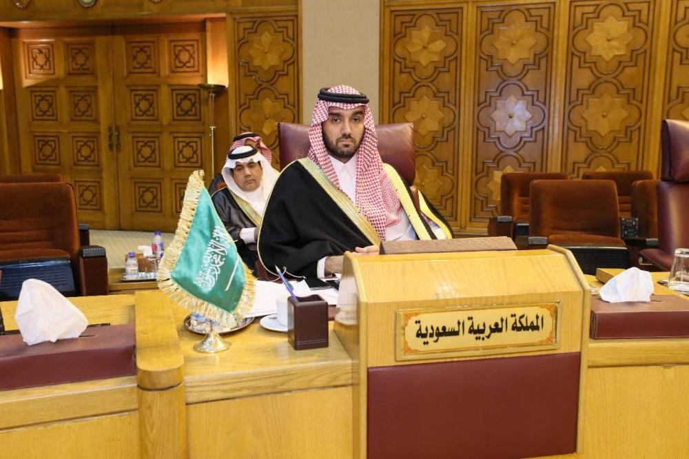 اختتام أعمال اجتماعات وزراء الشباب والرياضة العرب بالقاهرة