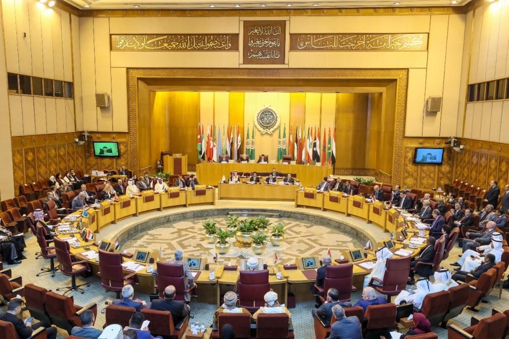 اختتام أعمال اجتماعات وزراء الشباب والرياضة العرب بالقاهرة