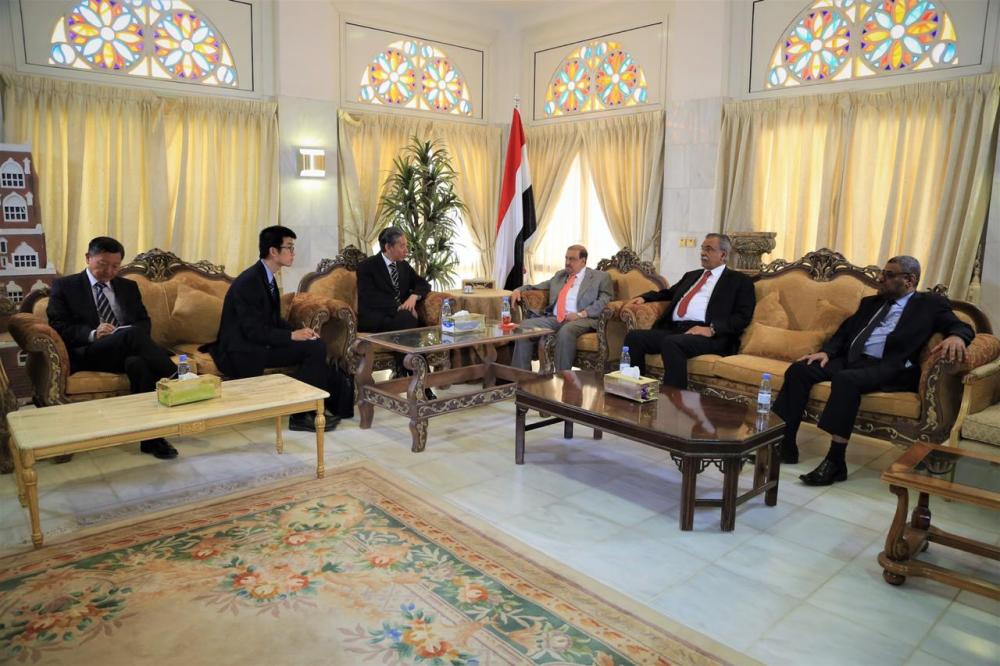 رئيس البرلمان اليمني: الميليشيا لا تستجيب للسلام