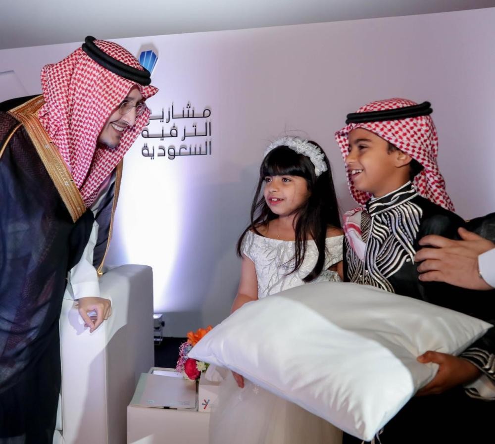 3 مجمعات ضخمة في الدمام والخبر والأحساء