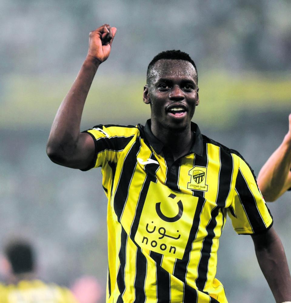 جوناس والمولد يربكان سييرا قبل موقعة النصر