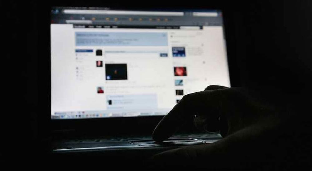 حملة عالمية لحذف المحتوى الإرهابي على الإنترنت
