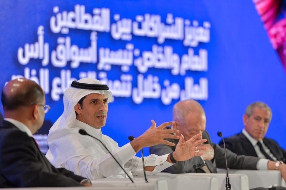 وزير النقل: نسعى لإطلاق فرص استثمارية 
