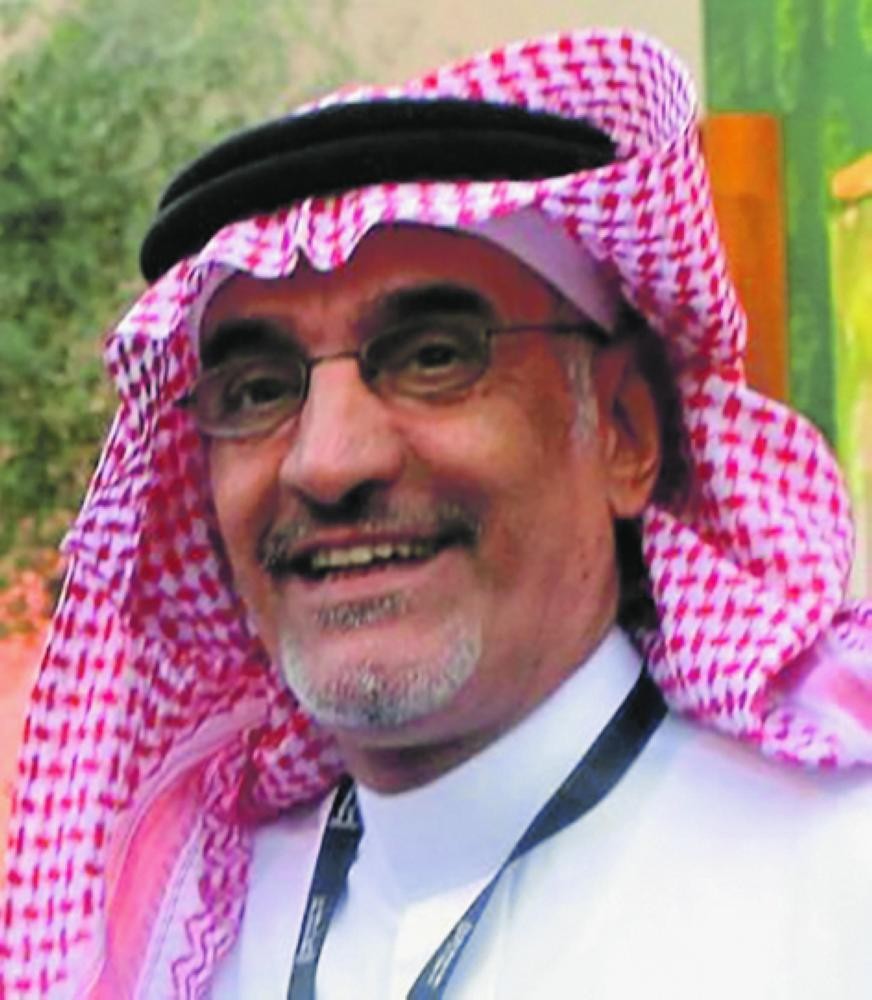 تشكيلي يقترح معرضا سنويا لرواد الفن