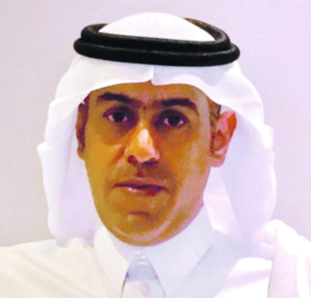 العاصم مديرا لمعرض الرياض للكتاب 2020