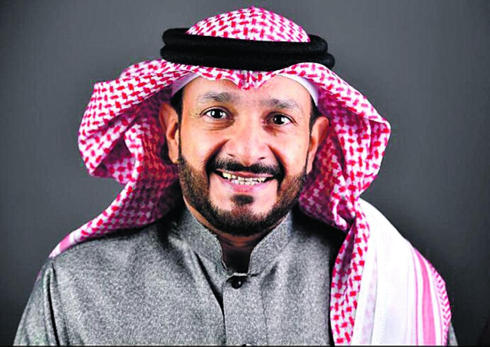 ثقافة الطائف تحتفي بعراب المسرح السعودي الحارثي
