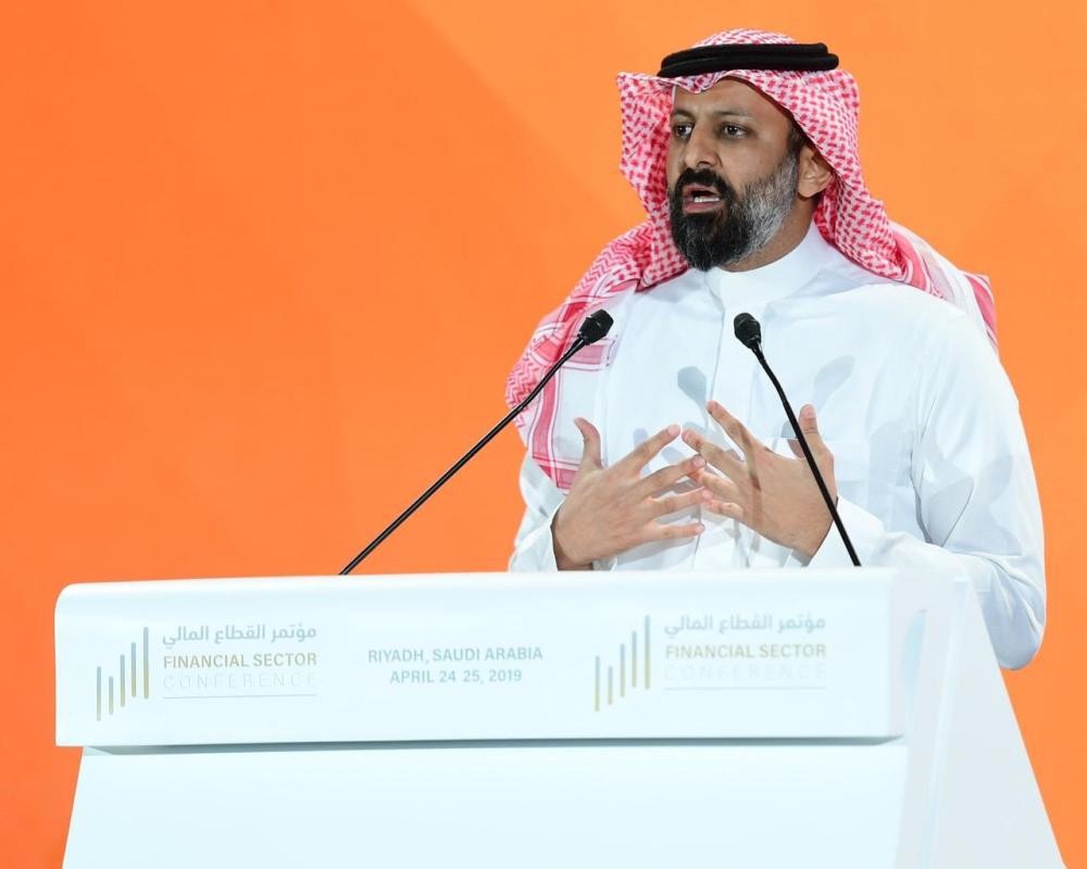 القويز: المملكة في المرتبة السابعة بمؤشر حماية المساهمين