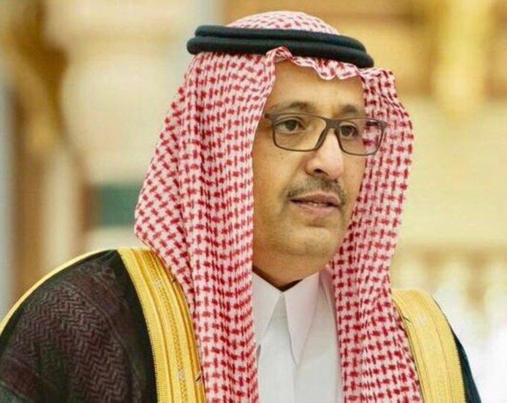 أمير الباحة يستجيب لمناشدة موظفات الجامعة
