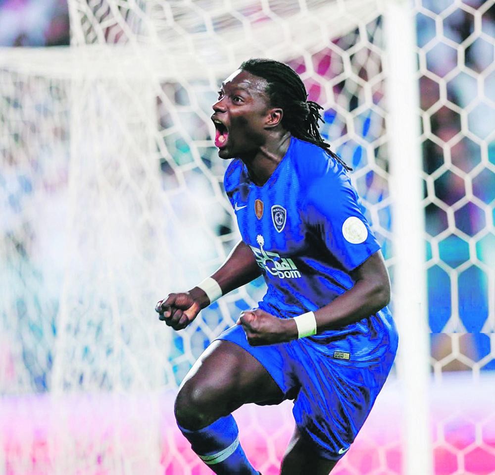 جوميزالغائب الأبرز