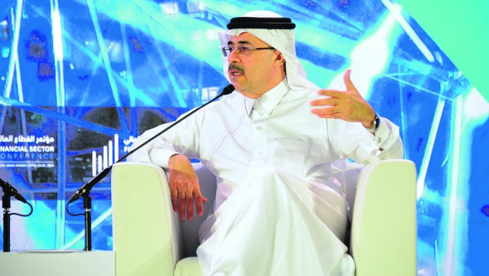 الناصر: المملكة تزخر بالفرص الاستثمارية الكثيرة