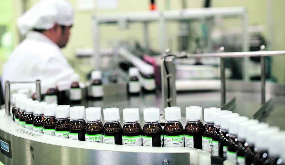 دراسة تحديات مصدري الأغذية والأدوية الإماراتيين للمملكة