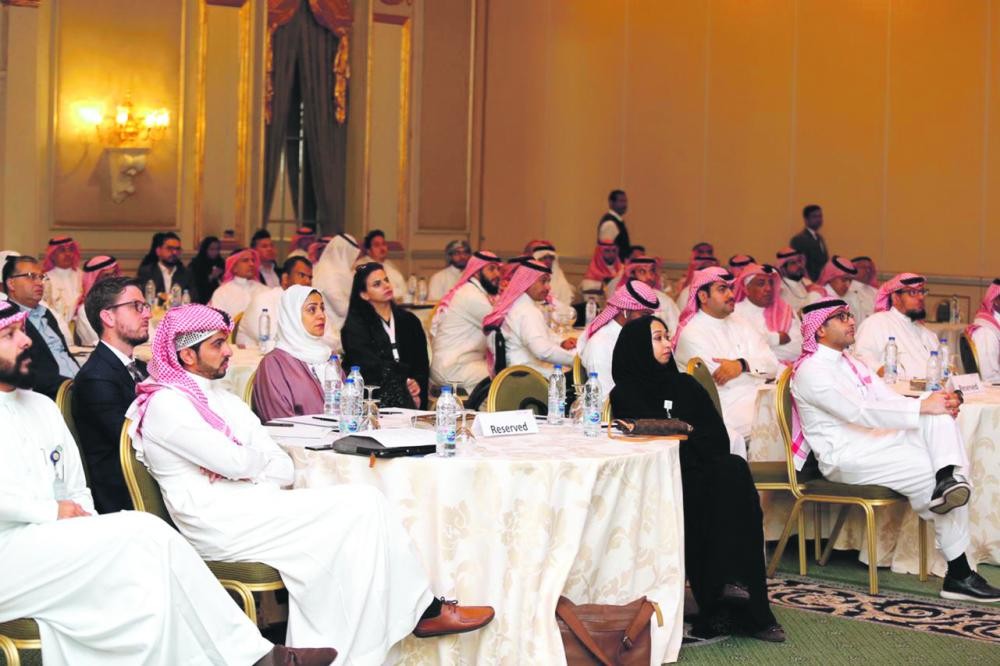 «مبادرات المسؤولية الاجتماعية» في ورشة عمل بالشرقية