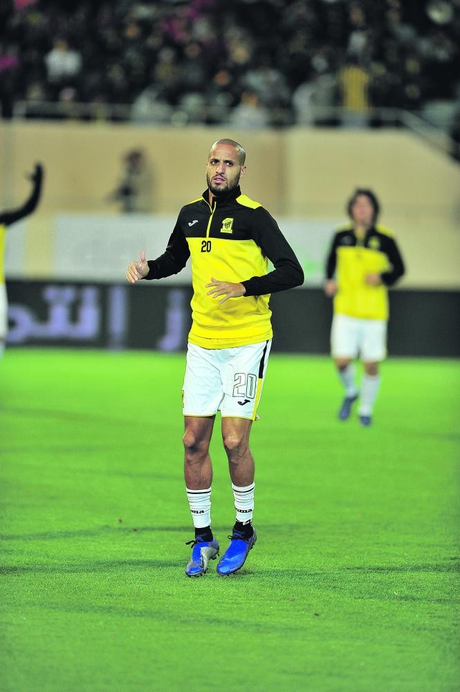 الاتحاد والنصر.. كلاسيكو ملتهب على «طريق اللقب»