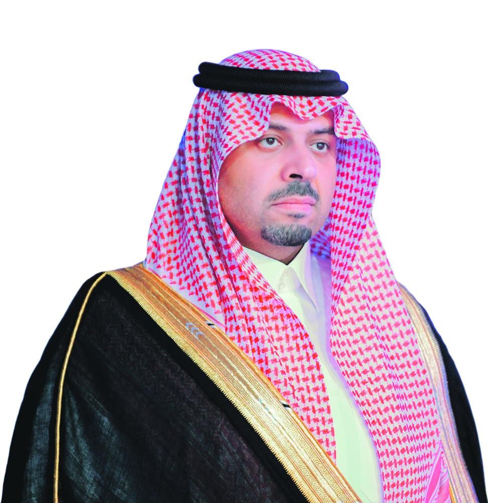 أمير «الشمالية» يرعى المؤتمر الدولي لـ«العقم»
