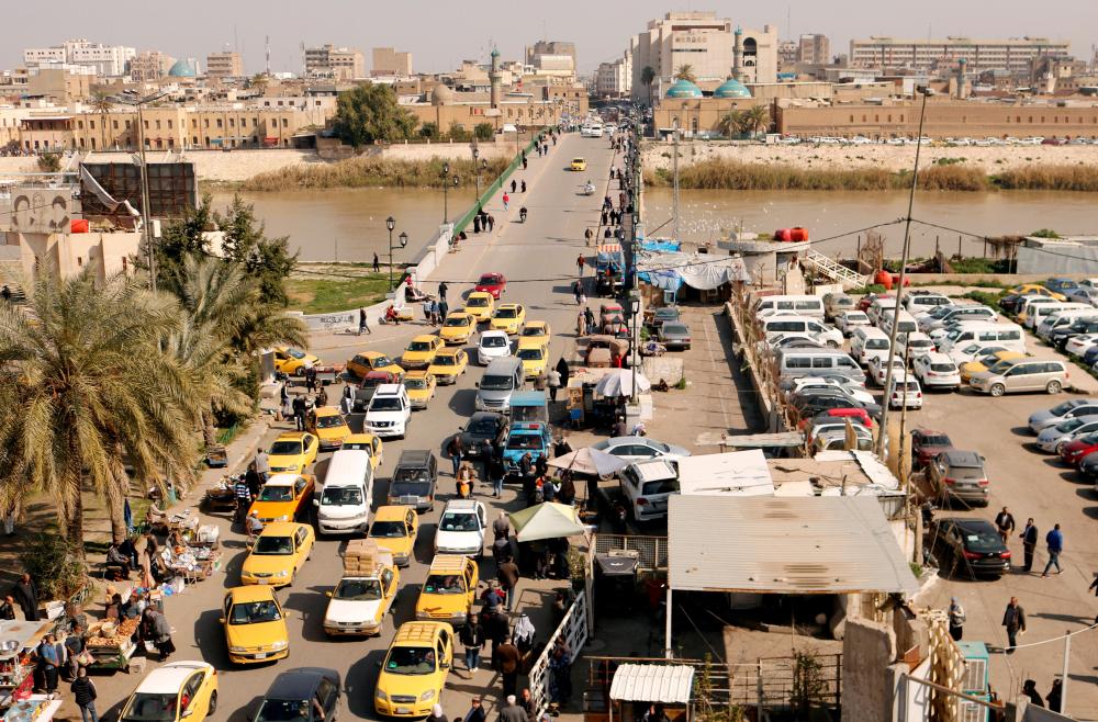 مقتل 10 «دواعش» في العراق