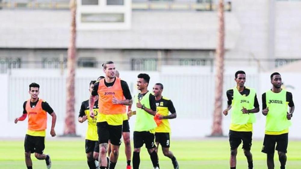 «النصر» يواجه «الاتحاد» حامل اللقب في مباراة «رد الاعتبار»