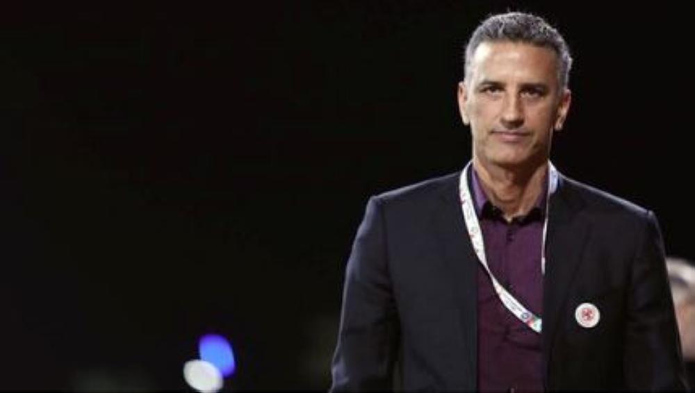بدعم من الوليد بن طلال : شاموسكا مدرّباً للهلال