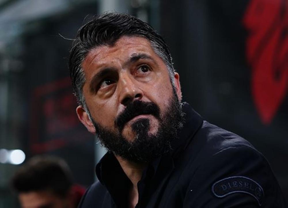 جاتوسو للاعبين : أرجوكم .. العالم يرغب بعودتكم لدوري الأبطال