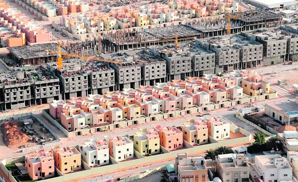 الاستحواذ على محافظ تمويل عقارية لإعادة تدويرها