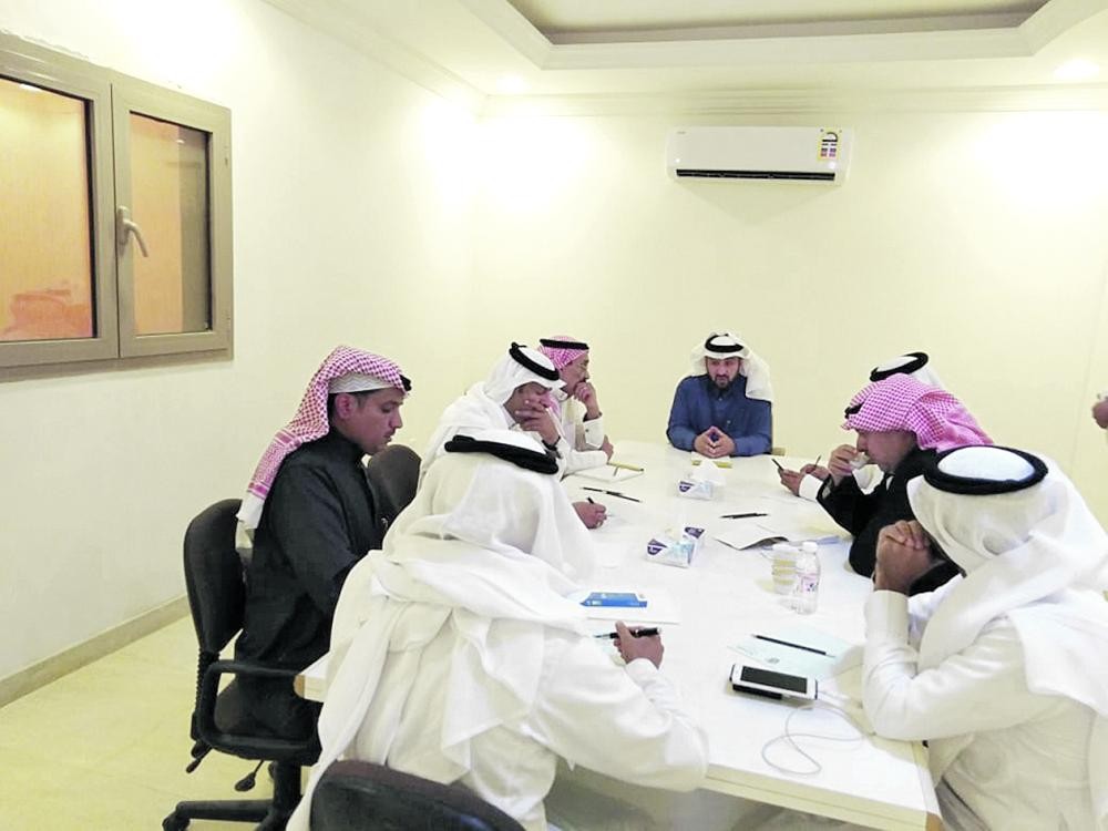 نادي الباحة الأدبي يعلن عن إقامة ملتقاه المسرحي الأول