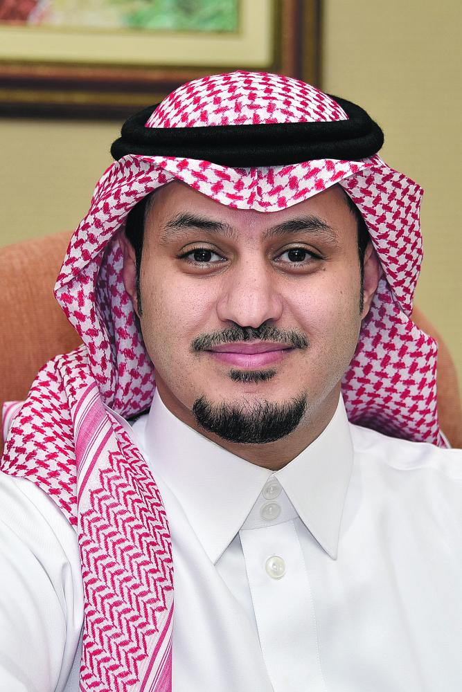 الجاسر رئيسا تنفيذيا لشركة دار اليوم للإعلام