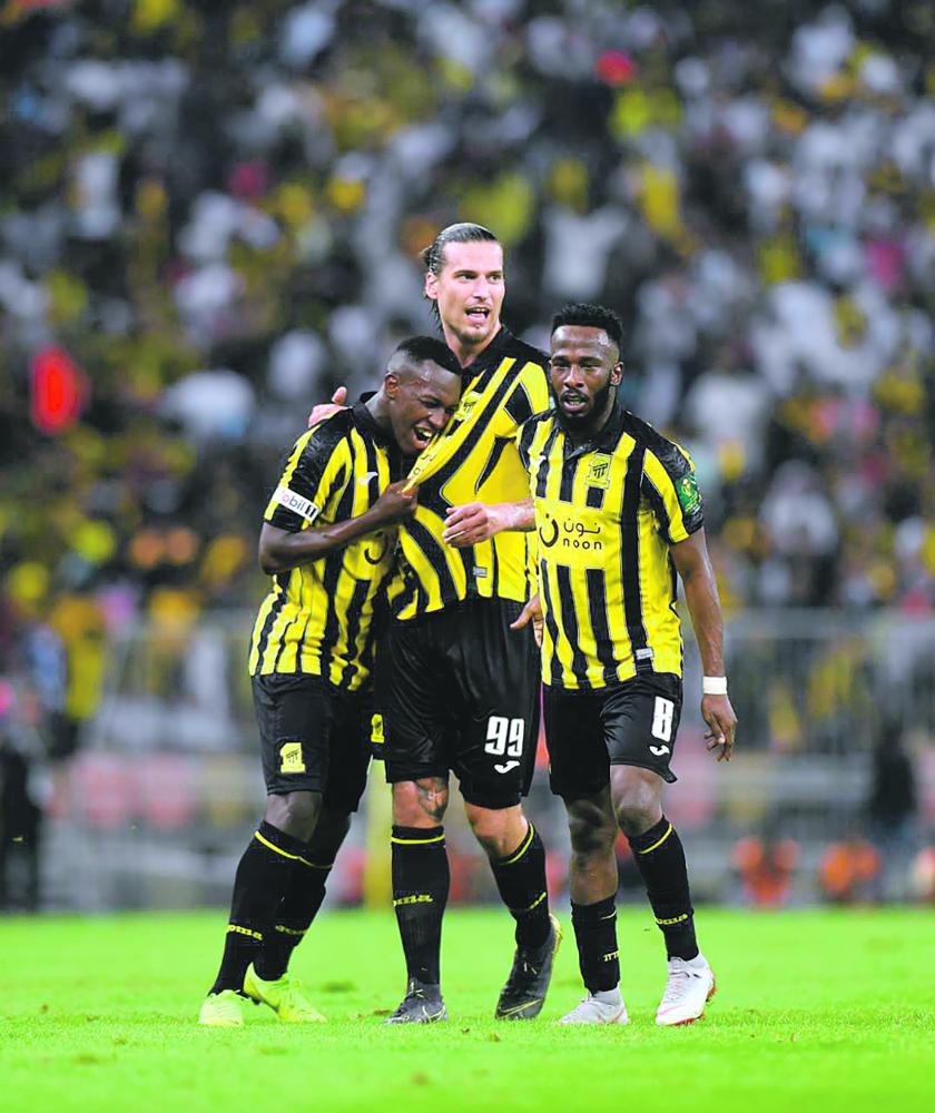 رايح جاي.. دوري وكأس