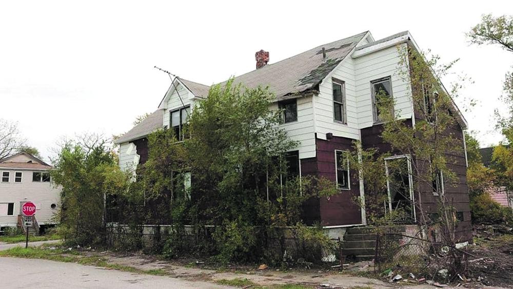 منزلك في أمريكا بـ«دولار واحد فقط»