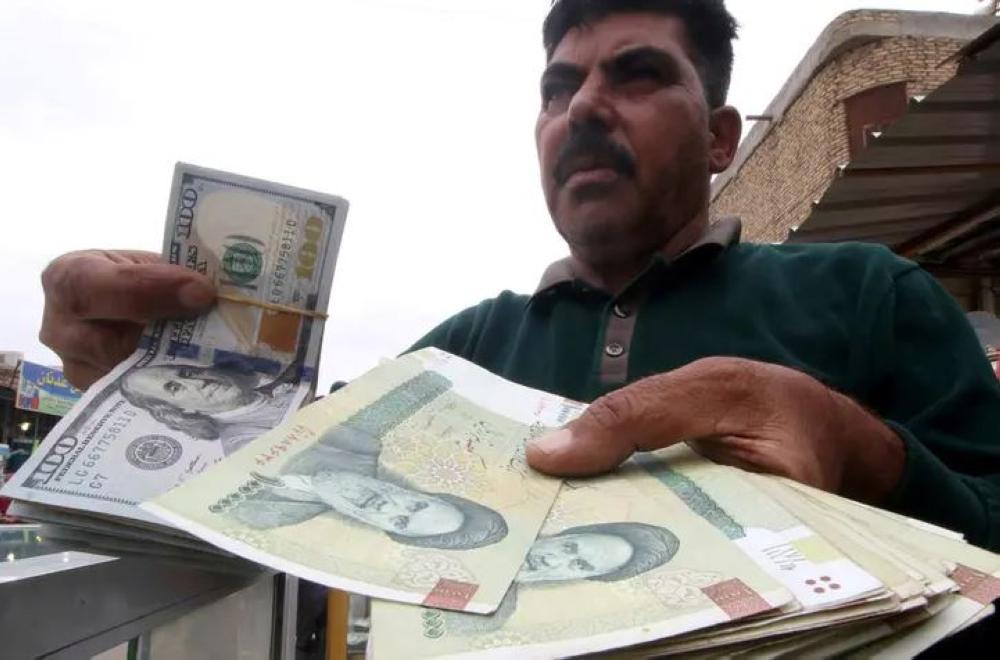«صندوق النقد» يتوقع ارتفاع التضخم في إيران إلى 40%