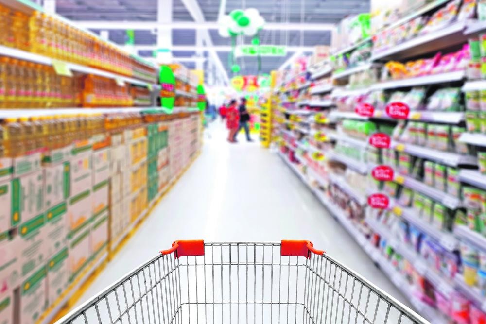 33 % نسبة الفقد والهدر في الغذاء بالمملكة
