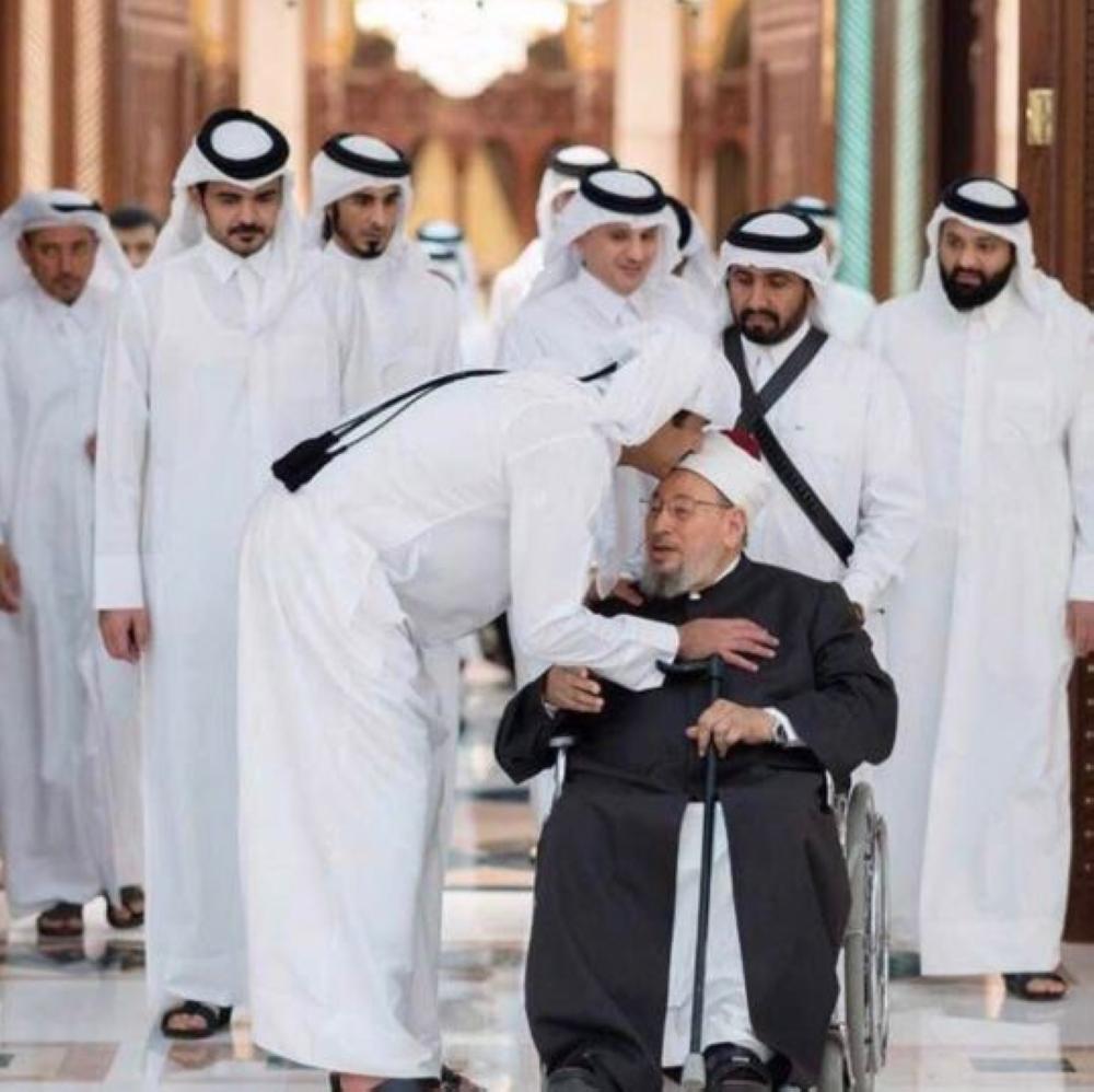 ترامب يعتزم تصنيف الإخوان «جماعة إرهابية»