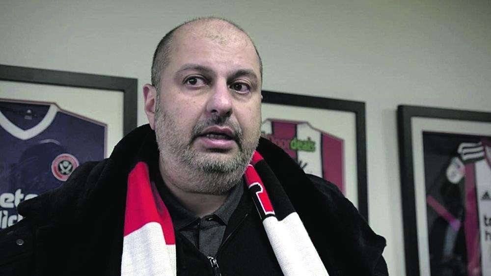 «النصال».. قصة من الخيال