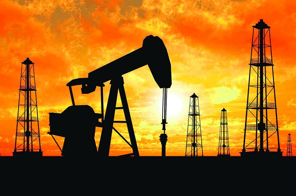 خفض صادرات النفط السعودي أقل من 7 ملايين برميل يوميا في مايو
