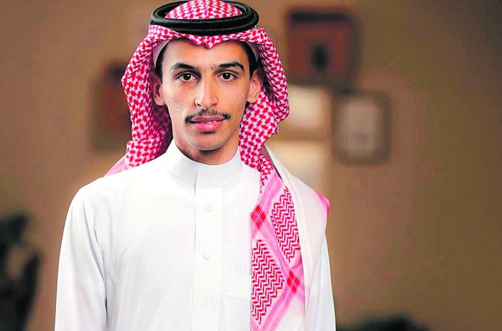 «بن دبيس» يرفض بيع حساب أخبار المملكة بالصحف الغربية