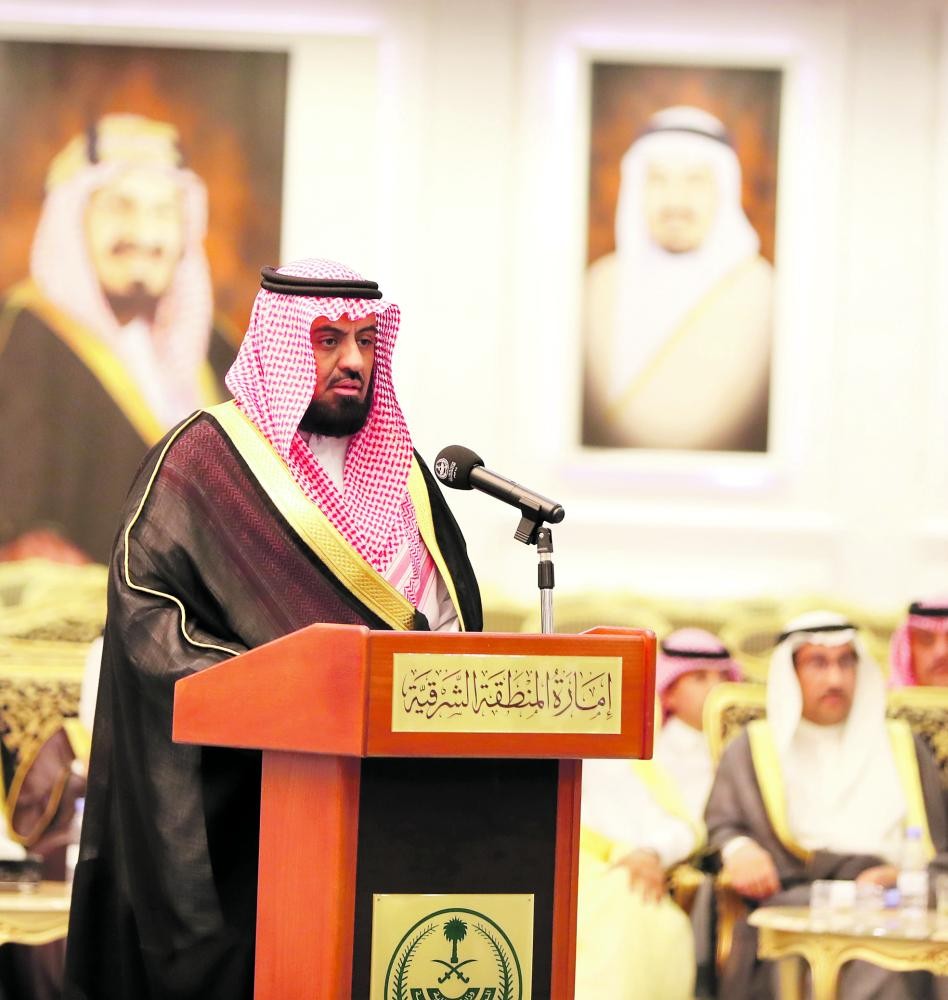 الدويش: إنشاء 18 جامعا و56 مسجدا