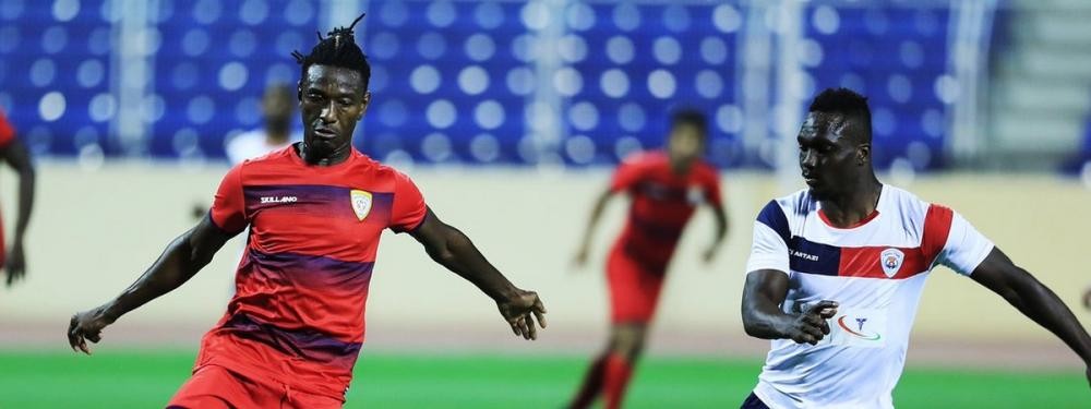 «أبها» أول الصاعدين إلى دوري المحترفين
