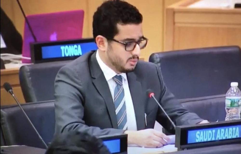 المملكة: على الأمم المتحدة تحري الدقة في المعلومات